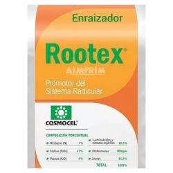 Rootex Enraizador Fertilizante - 50  g